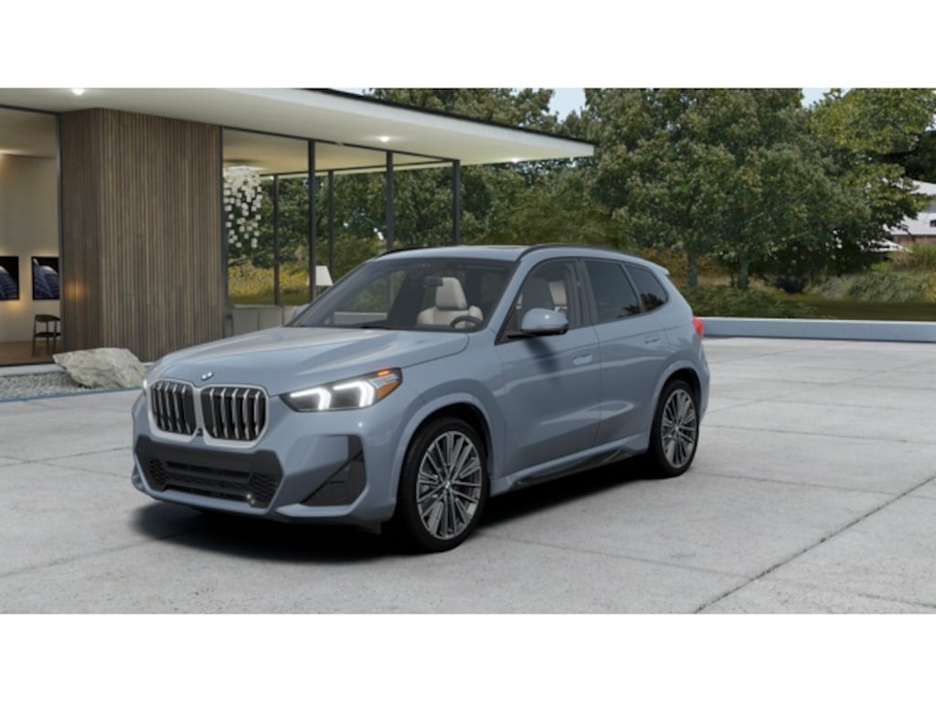 New 2027 BMW X1 xDrive28i xDrive28i Sports Activity Vehicle