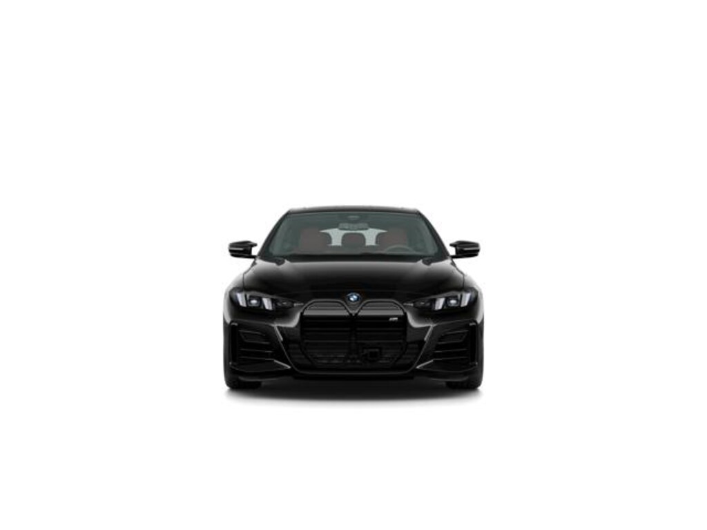 Used 2026 BMW i4 M60 Gran Coupe