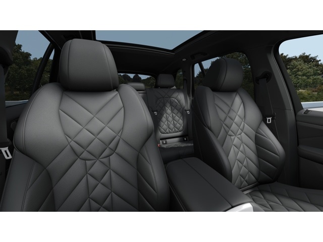 2026 BMW X5 50e - Photo 11