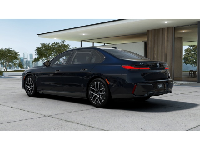 New 2026 BMW i7 xDrive60 Sedan