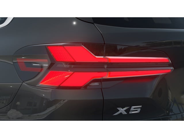 2026 BMW X5 40i - Photo 8