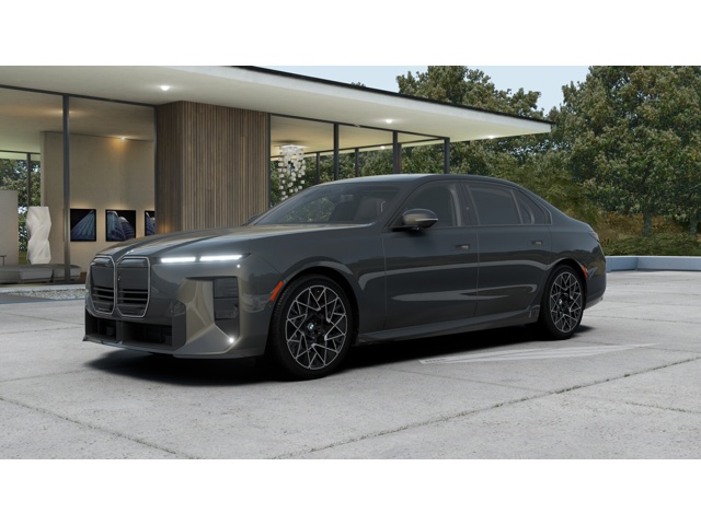  BMW 740i