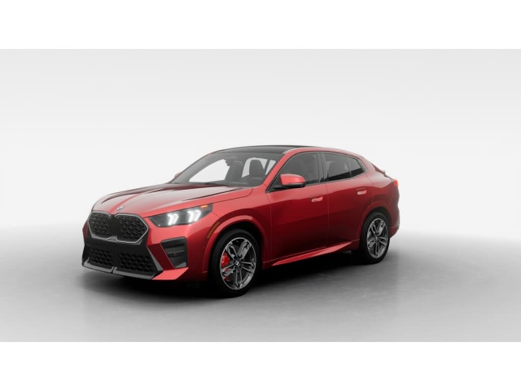 Used 2026 BMW X2 xDrive28i SUV