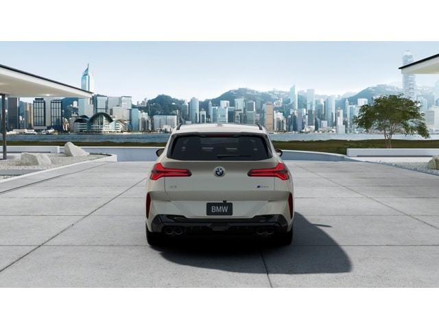 2026 BMW X3 M50 - Photo 5