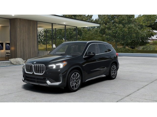 Used 2027 BMW X1 xDrive28i SUV