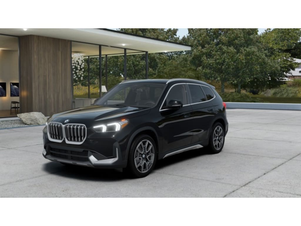 Used 2027 BMW X1 xDrive28i SUV