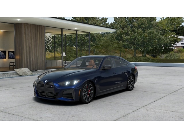 2026 BMW 4 Series
