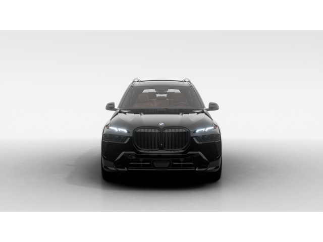 Certified 2026 BMW X7 xDrive40i SUV