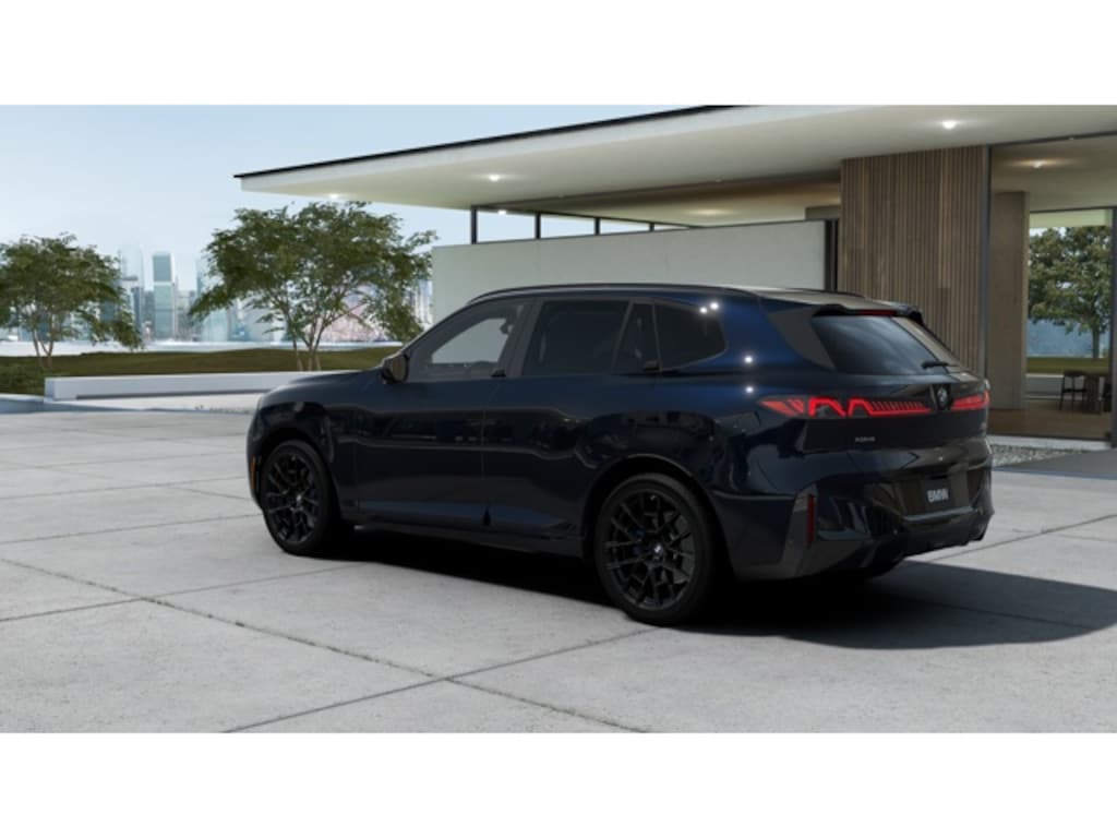 New 2027 BMW X5 40 xDrive SUV