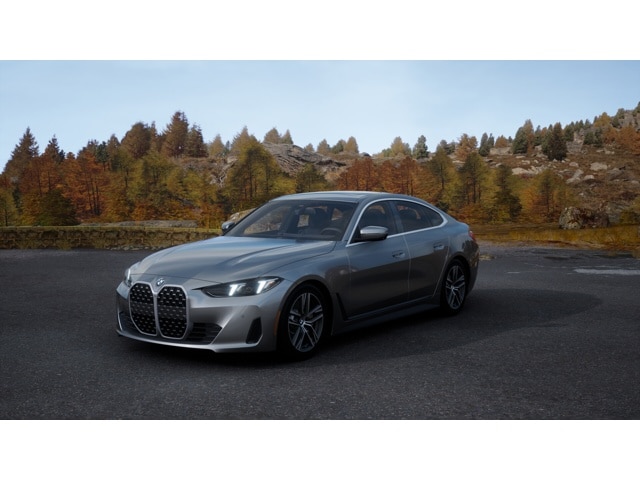 2026 BMW 430i xDrive — Available at BMW of Latham