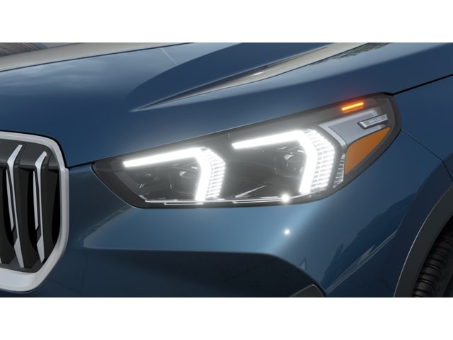 2026 BMW X1 XDrive28i - Photo 6