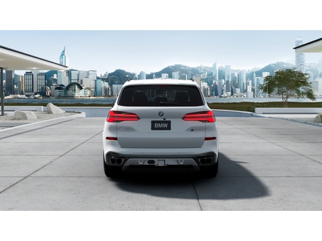 2026 BMW X5 M60i - Photo 5