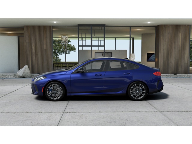New 2026 BMW 228i xDrive Gran Coupe