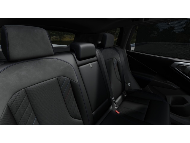 2026 BMW X3 M50 - Photo 12