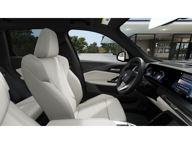 2027 BMW X1 28i - Photo 9