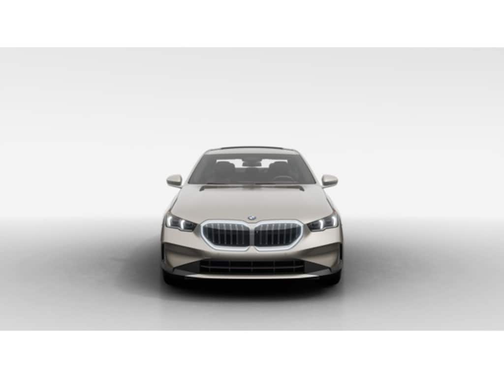 Used 2026 BMW 5 Series 530i xDrive Sedan