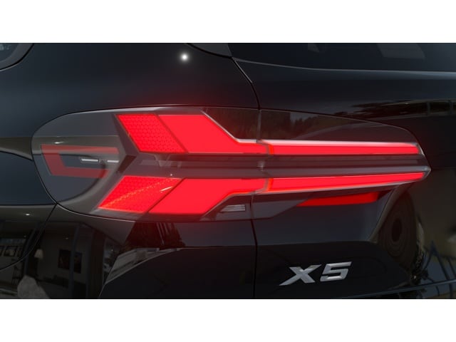 2026 BMW X5 50e - Photo 8