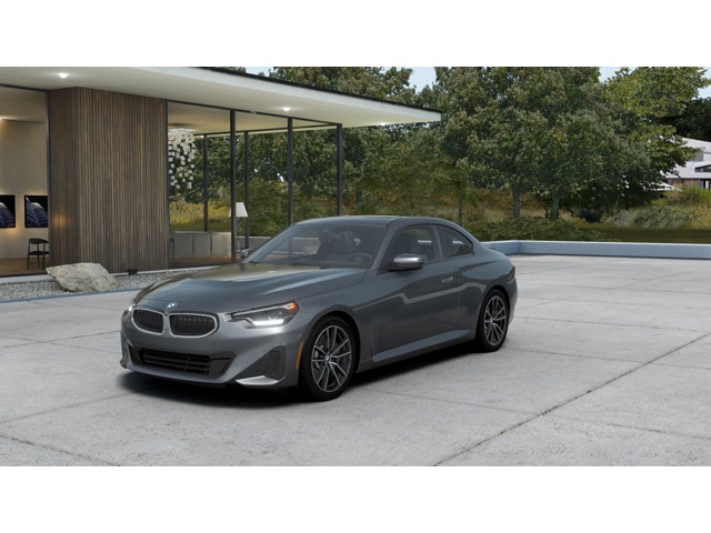 2026 BMW 230i xDrive Coupe
