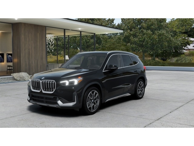 2027 BMW X1