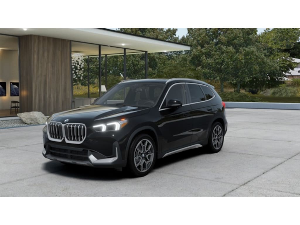 New 2027 BMW X1 xDrive28i SUV