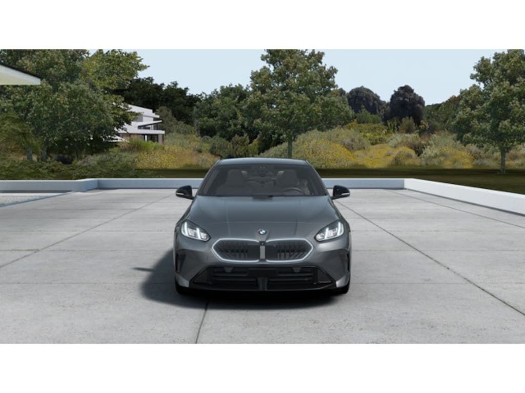 New 2027 BMW 228i Gran Coupe