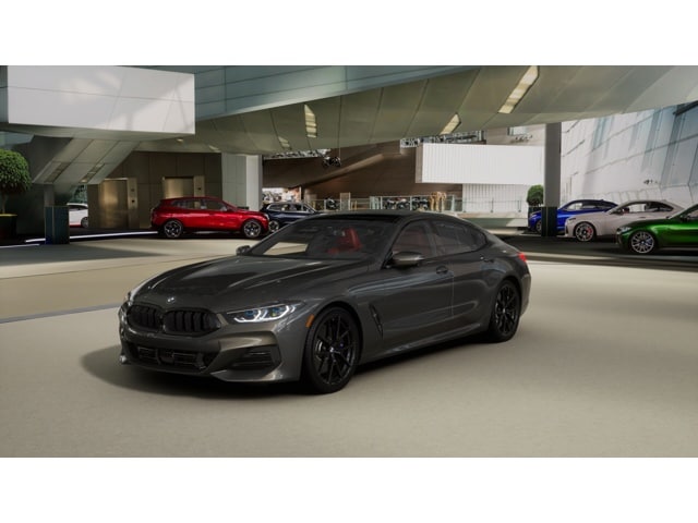 2026 BMW 4 Series M440i