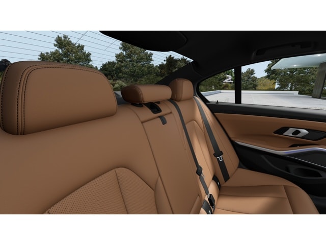 2026 BMW 3 Series 330i - Photo 12