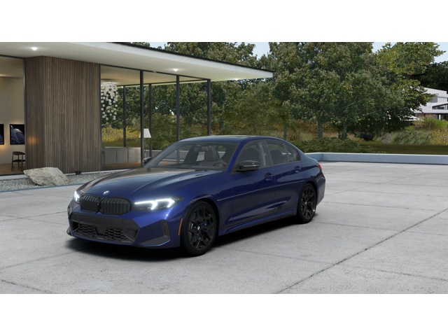  BMW 330i