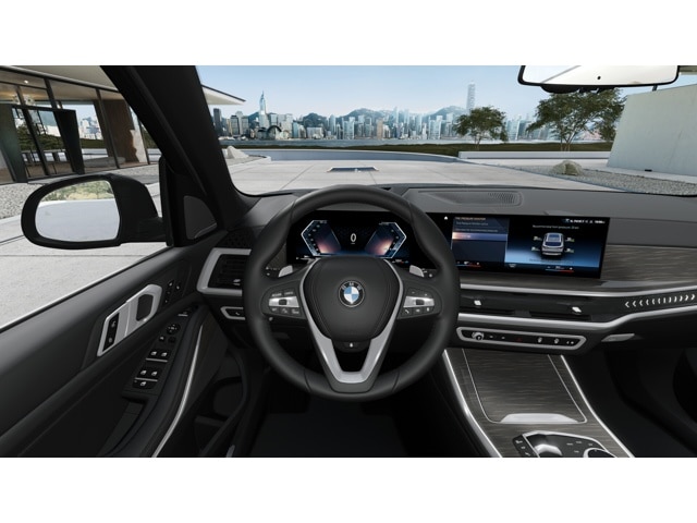 2026 BMW X5 40i - Photo 13