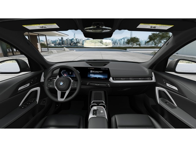 2025 BMW X1 XDrive28i - Photo 10
