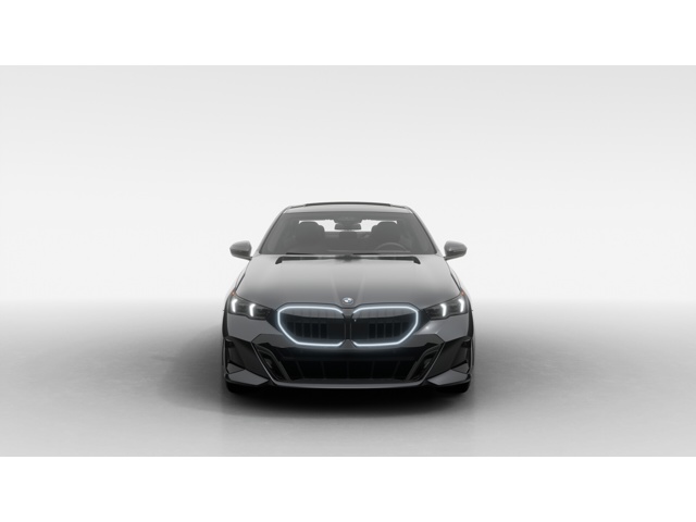 Used 2026 BMW 5 Series 530i xDrive Sedan