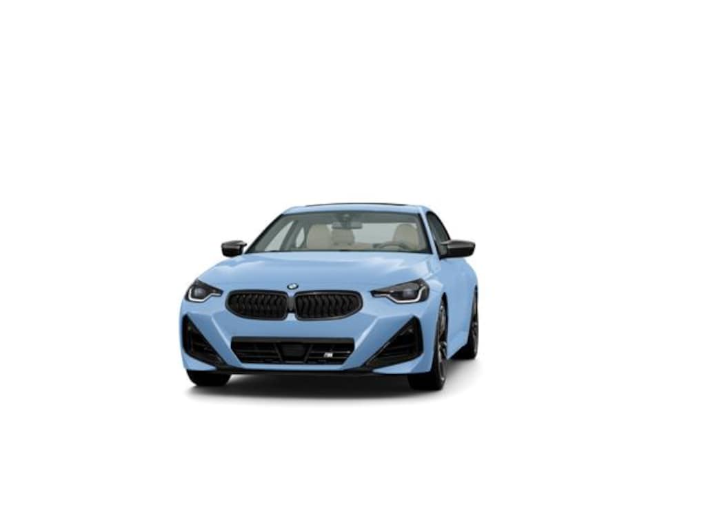 New 2027 BMW 2 Series M240i xDrive Coupe