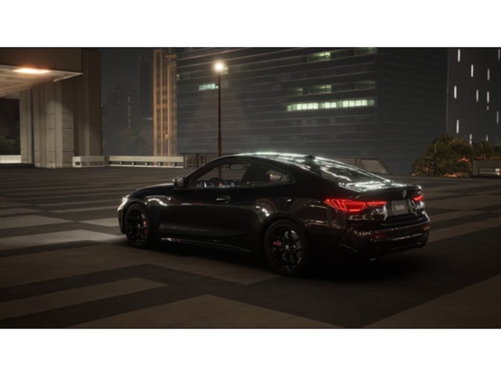 New 2027 BMW 430i Coupe