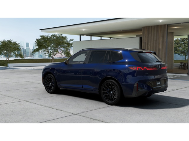 New 2027 BMW X5 40 xDrive SUV