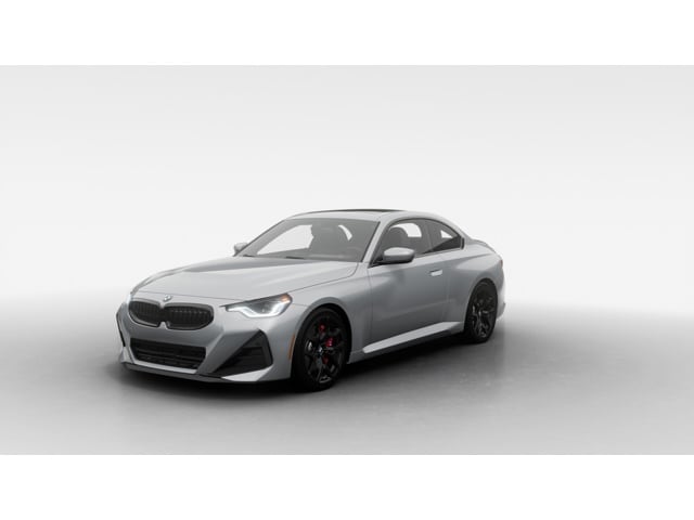 2026 BMW 2 Series 230i