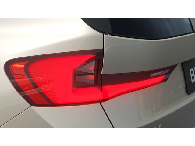 2027 BMW X1 28i - Photo 8