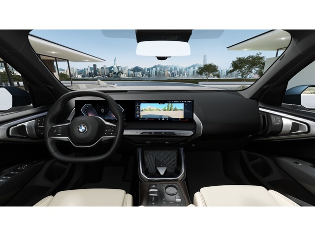 2026 BMW X3 30 - Photo 11