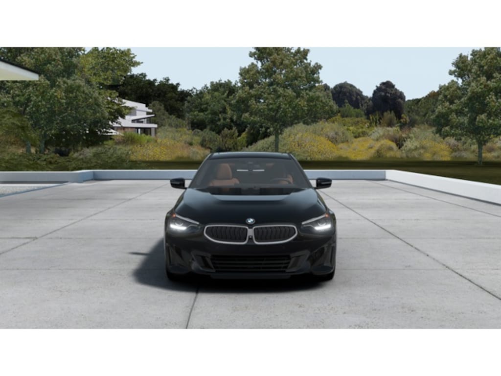 New 2026 BMW 230i xDrive Coupe