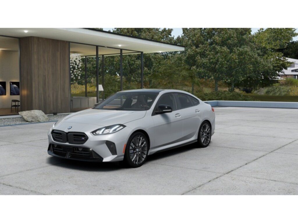 Used 2026 BMW M235i xDrive Gran Coupe