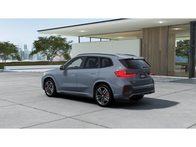 New 2027 BMW X1 xDrive28i SUV