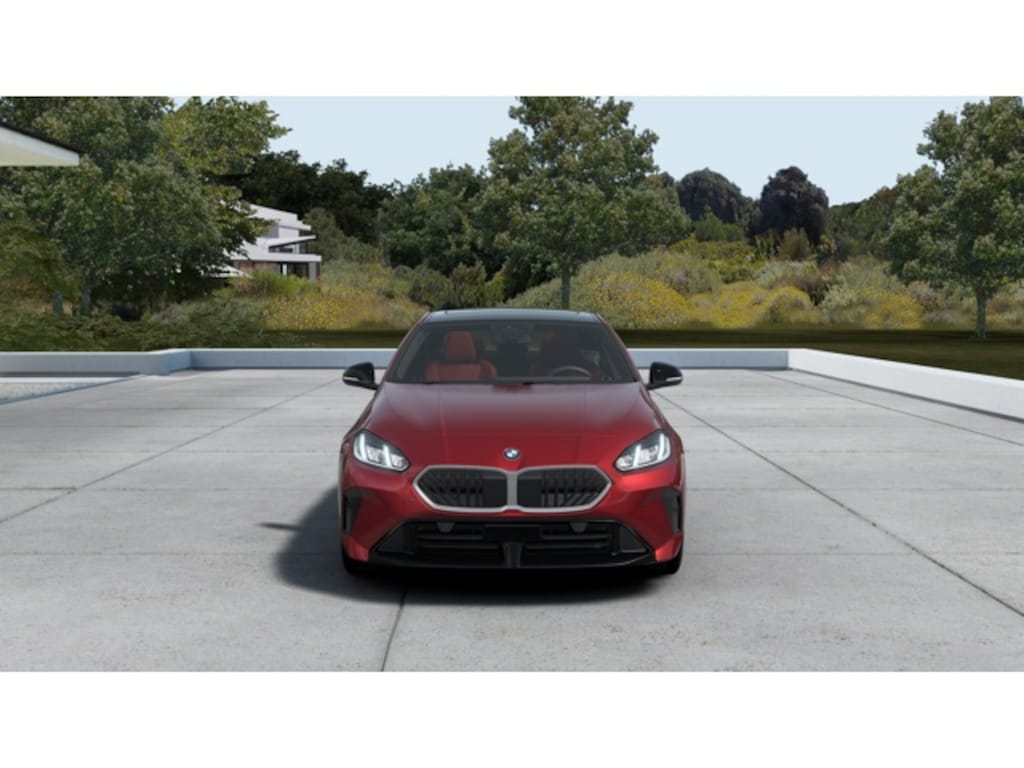 New 2026 BMW 2 Series 228 Gran Coupe Sedan