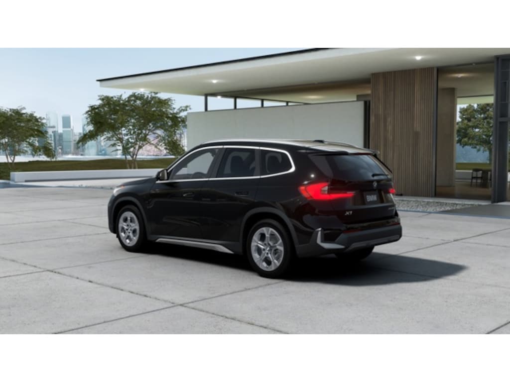 New 2026 BMW X1 xDrive28i SUV