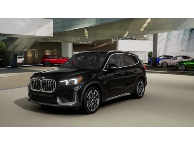 2027 BMW X1 28i
