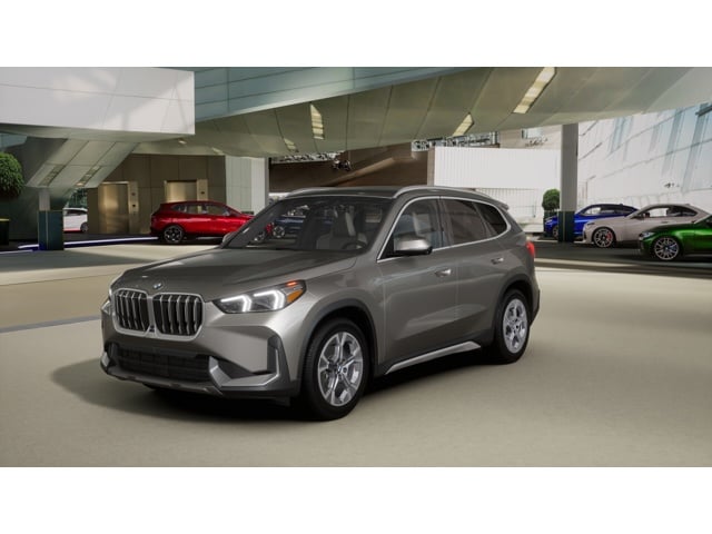 2027 BMW X1 28i