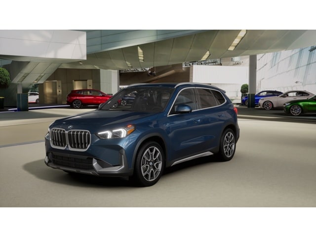 2027 BMW X1 28i
