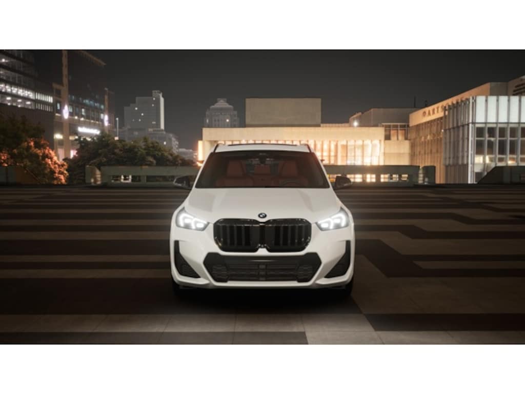 New 2027 BMW X1 xDrive28i SUV