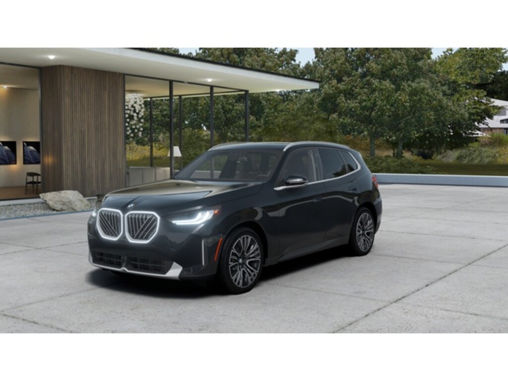 Used 2026 BMW X3 30 xDrive SUV