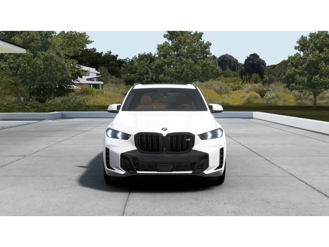 2026 BMW X5 M60i - Photo 3