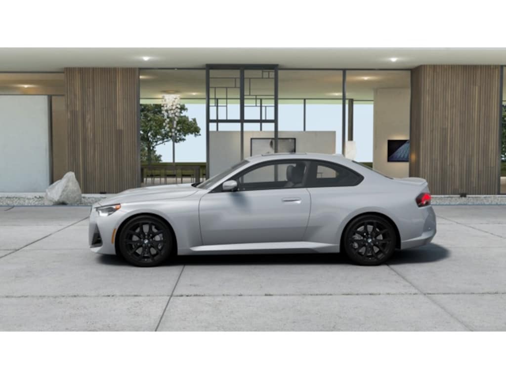 New 2026 BMW 230i 230i xDrive Coupe