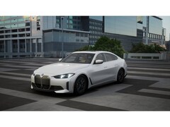 2026 BMW i4 eDrive40 Gran Coupe